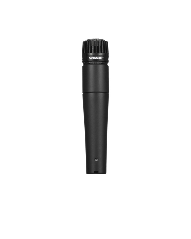 SHURE - SM57 - Micrófono Dinámico SM57